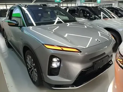 Nio ES6 2025, 11299 км, за 36947.49 USD
