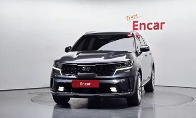 Kia Sorento 2021, 45573 км, за 16272.7 USD