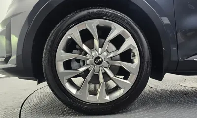Kia Sorento 2021, 45573 км, за 16272.7 USD