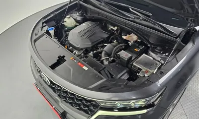 Kia Sorento 2021, 45573 км, за 16272.7 USD - фото 6