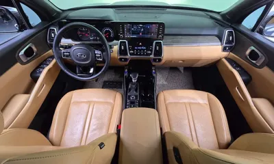 Kia Sorento 2021, 45573 км, за 16272.7 USD - фото 7