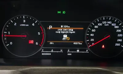 Kia Sorento 2021, 45573 км, за 16272.7 USD - фото 8