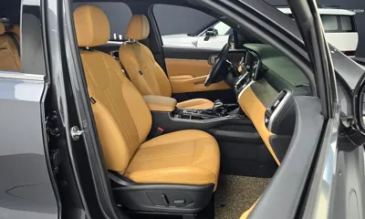 Kia Sorento 2021, 45573 км, за 16272.7 USD - фото 10