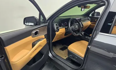 Kia Sorento 2021, 45573 км, за 16272.7 USD - фото 11