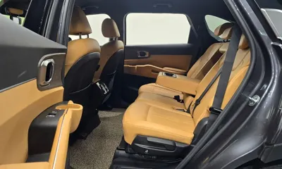 Kia Sorento 2021, 45573 км, за 16272.7 USD - фото 12