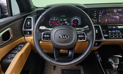 Kia Sorento 2021, 45573 км, за 16272.7 USD - фото 13