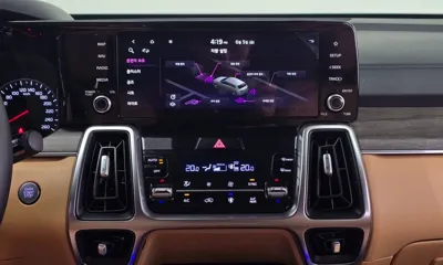 Kia Sorento 2021, 45573 км, за 16272.7 USD - фото 15