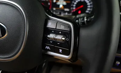 Kia Sorento 2021, 45573 км, за 16272.7 USD - фото 18