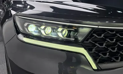 Kia Sorento 2021, 45573 км, за 16272.7 USD - фото 22