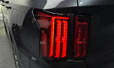 Kia Sorento 2021, 45573 км, за 16272.7 USD - фото 23