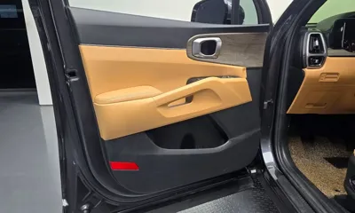 Kia Sorento 2021, 45573 км, за 16272.7 USD - фото 24