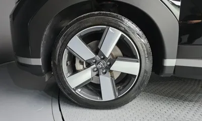 Hyundai Santafe 2024, 49003 км, за 21878.69 USD