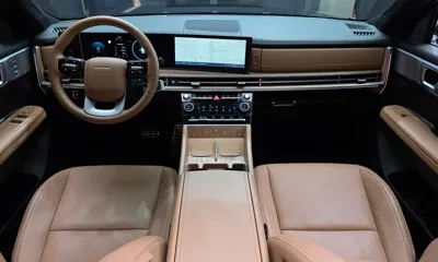Hyundai Santafe 2024, 49003 км, за 21703.45 USD - фото 7