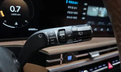 Hyundai Santafe 2024, 49003 км, за 21703.45 USD - фото 15