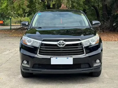 Toyota Highlander 2016, 150000 км, за 10859.12 USD