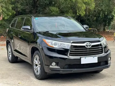 Toyota Highlander 2016, 150000 км, за 10859.12 USD