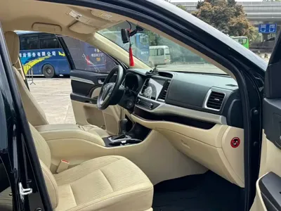 Toyota Highlander 2016, 150000 км, за 10859.12 USD - фото 6