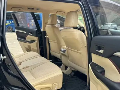 Toyota Highlander 2016, 150000 км, за 10859.12 USD - фото 8