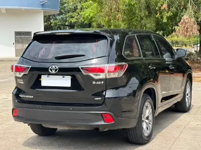 Toyota Highlander 2016, 150000 км, за 10859.12 USD - фото 10