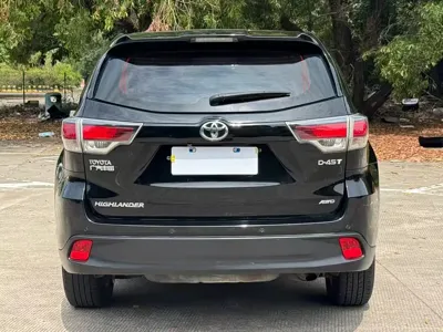 Toyota Highlander 2016, 150000 км, за 10859.12 USD - фото 11