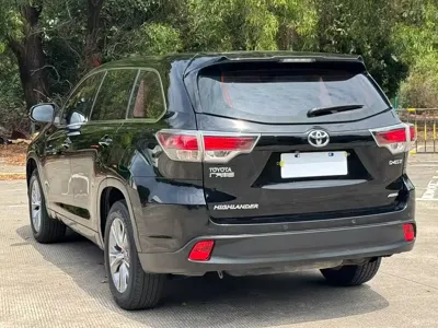 Toyota Highlander 2016, 150000 км, за 10859.12 USD - фото 12