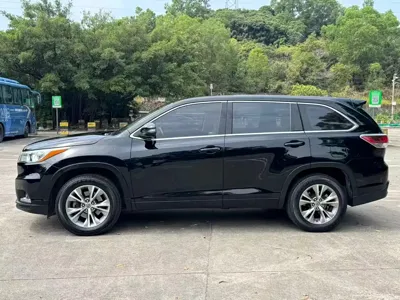 Toyota Highlander 2016, 150000 км, за 10859.12 USD - фото 13