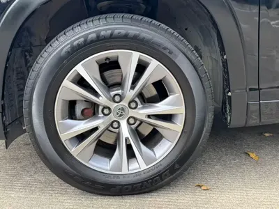 Toyota Highlander 2016, 150000 км, за 10859.12 USD - фото 14
