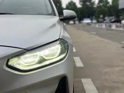 BMW 1 Series 2021, 27000 км, за 10152.83 USD - фото 6