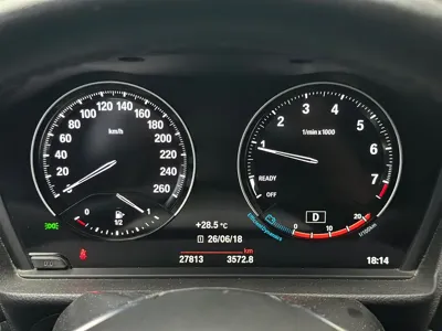 BMW 1 Series 2021, 27000 км, за 10152.83 USD - фото 7