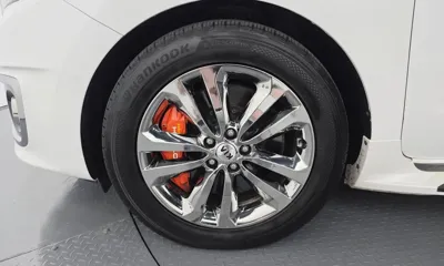 Kia Canival 2017, 126952 км, за 8205.33 USD