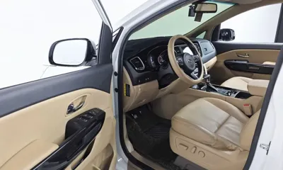 Kia Canival 2017, 126952 км, за 8143.33 USD - фото 12