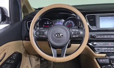 Kia Canival 2017, 126952 км, за 8143.33 USD - фото 14