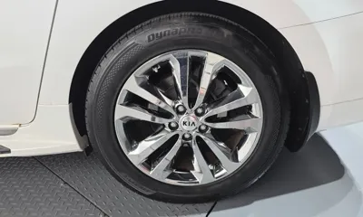 Kia Canival 2017, 126952 км, за 8143.33 USD - фото 21