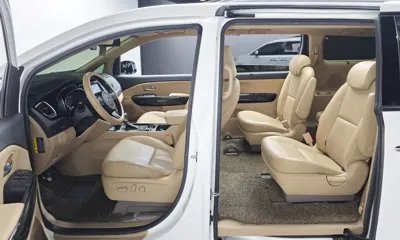 Kia Canival 2017, 126952 км, за 8143.33 USD - фото 26
