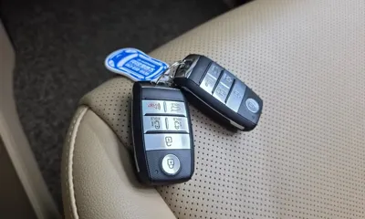 Kia Canival 2017, 126952 км, за 8143.33 USD - фото 36