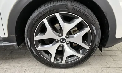 Kia Sportage 2017, 130058 км, за 8925.09 USD