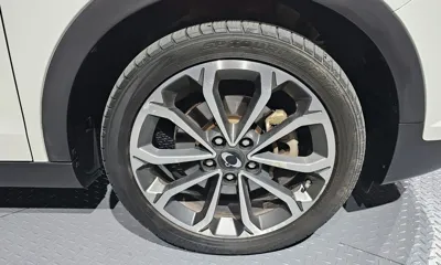 KG_Mobility_Ssangyong TIBOLI 2018, 98013 км, за 6600.59 USD