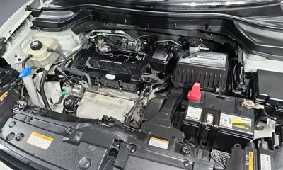 KG_Mobility_Ssangyong TIBOLI 2018, 98013 км, за 6600.59 USD - фото 6