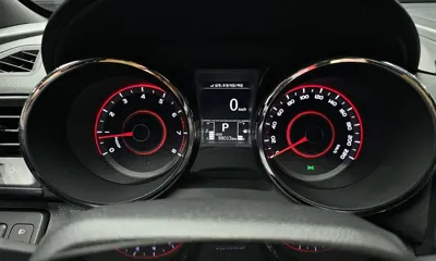 KG_Mobility_Ssangyong TIBOLI 2018, 98013 км, за 6600.59 USD - фото 8