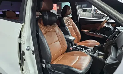 KG_Mobility_Ssangyong TIBOLI 2018, 98013 км, за 6600.59 USD - фото 10