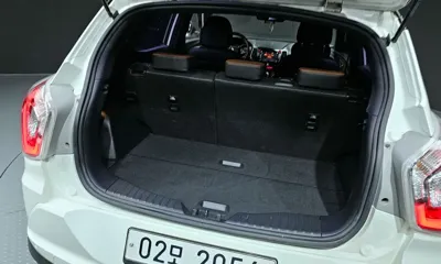 KG_Mobility_Ssangyong TIBOLI 2018, 98013 км, за 6600.59 USD - фото 20