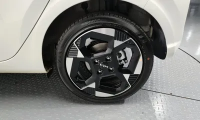 Kia Morning 2026, 2638 км, за 11562.6 USD