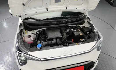 Kia Morning 2026, 2638 км, за 11487.46 USD - фото 6
