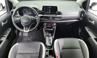 Kia Morning 2026, 2638 км, за 11487.46 USD - фото 7
