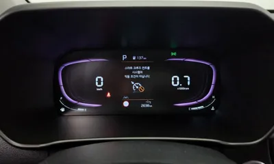 Kia Morning 2026, 2638 км, за 11487.46 USD - фото 8