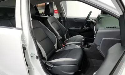 Kia Morning 2026, 2638 км, за 11487.46 USD - фото 11