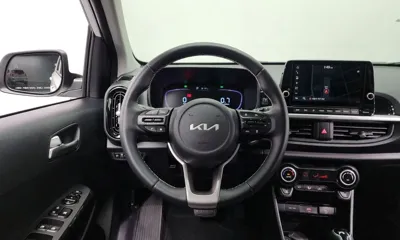 Kia Morning 2026, 2638 км, за 11487.46 USD - фото 13