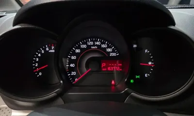 Kia Ray 2016, 163772 км, за 3192.18 USD - фото 8