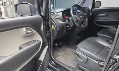 Kia Ray 2016, 163772 км, за 3192.18 USD - фото 10