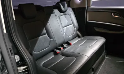 Kia Ray 2016, 163772 км, за 3192.18 USD - фото 12